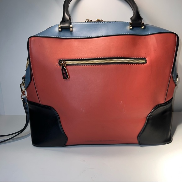 MUST SELL ASAP! Nicole Lee Chic Nikky American Girl Bag / Purse /Tote with Flaws - Picture 16 of 16